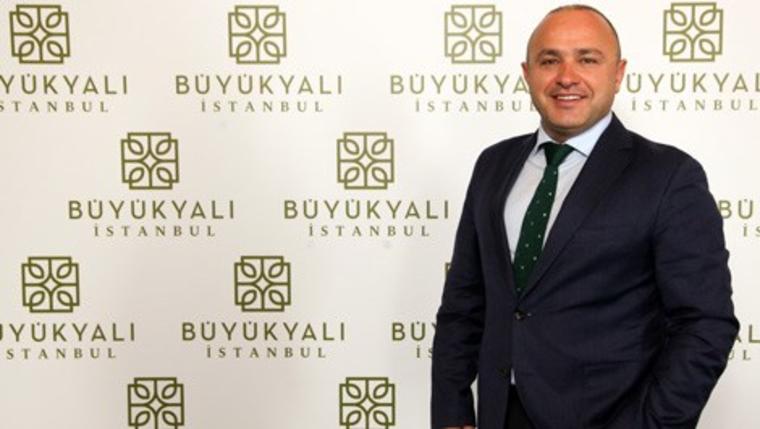Ahmet Akbalık