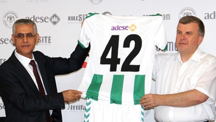 Atiker Konyaspor