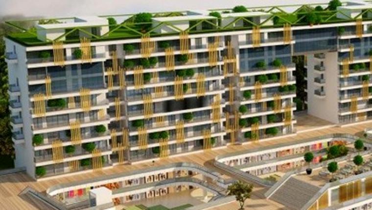 Endülüs Park Residence
