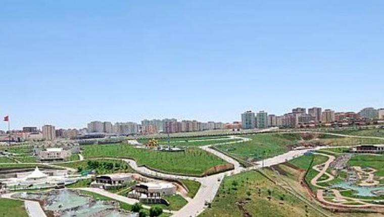 Gaziantep Şahinbey