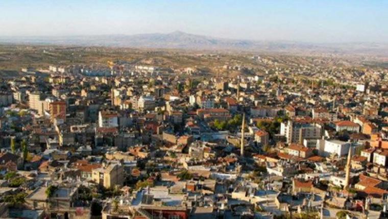 nevşehir