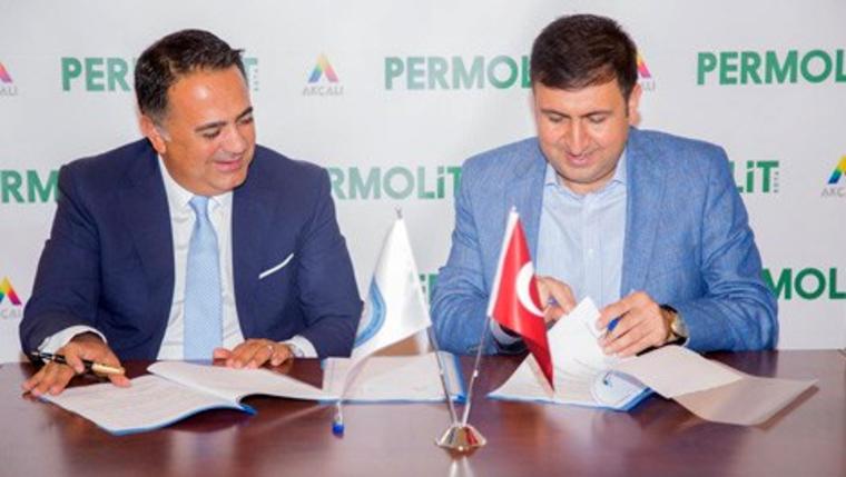 Permolit Boya ve MEB