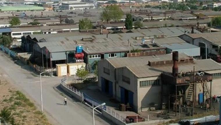 ankara osb