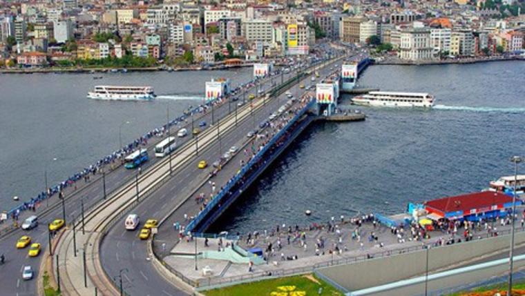 haliç