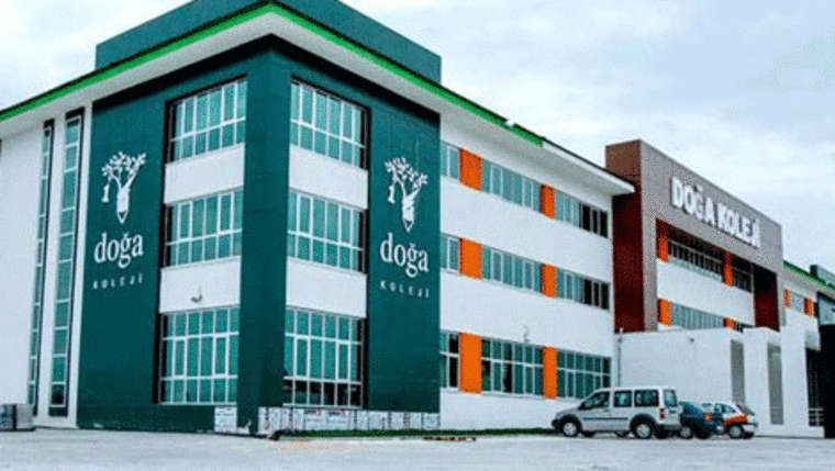 Doğa Okulları