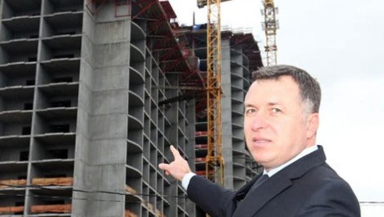 Fikret İnan