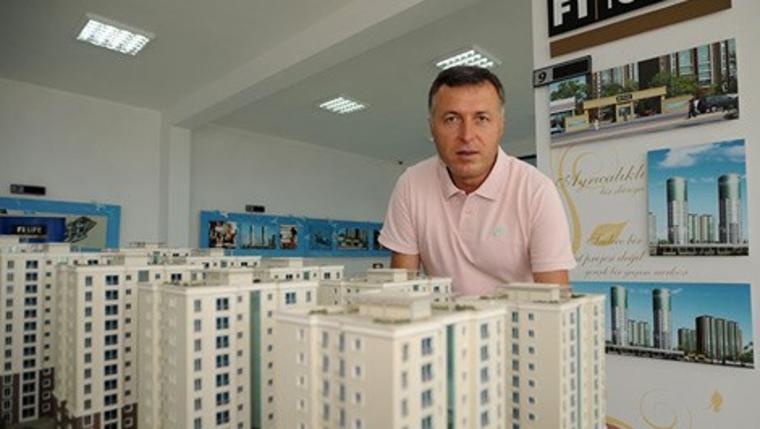 fikret inan