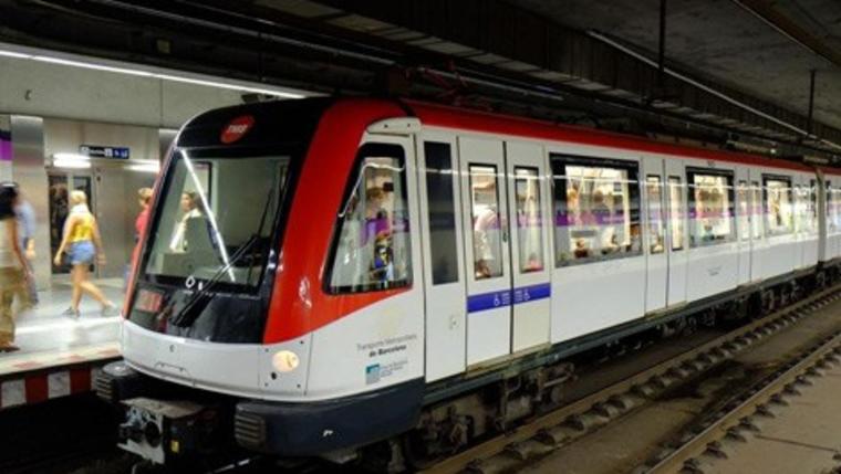 metro