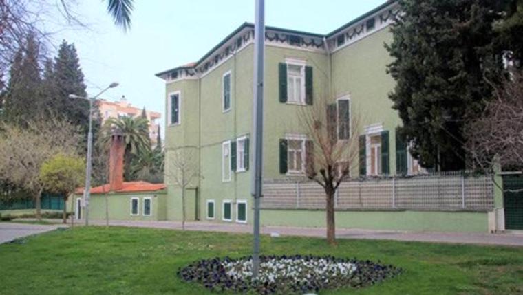 Ahmet Küçükbay