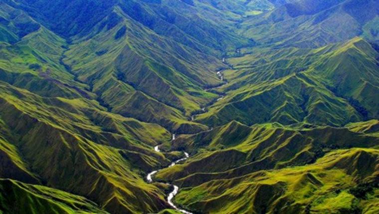 Papua Yeni Gine