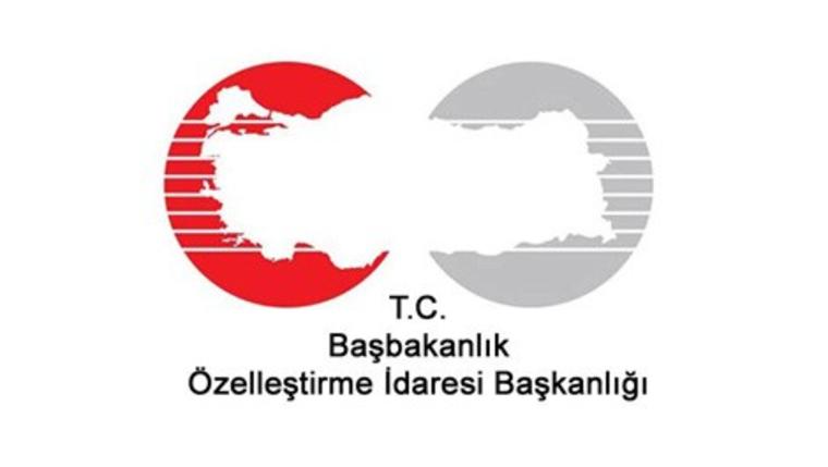 Başbakanlık Özelleştirme İdaresi Başkanlığı