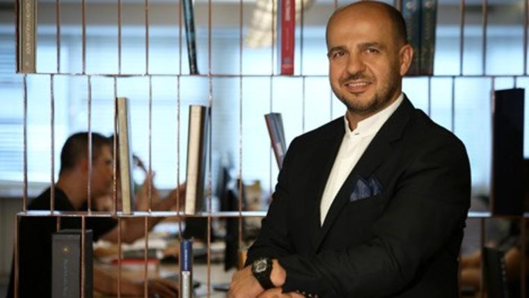 Efekta Mimarlık