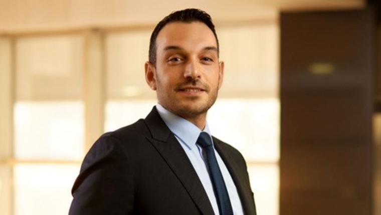 Mert Boysanoğlu