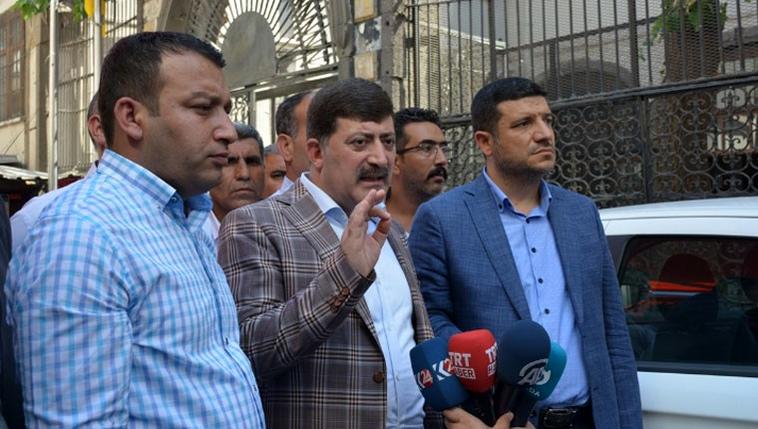 diyarbakır
