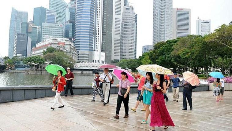 singapur