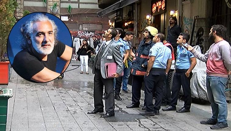 Sinan Çetin