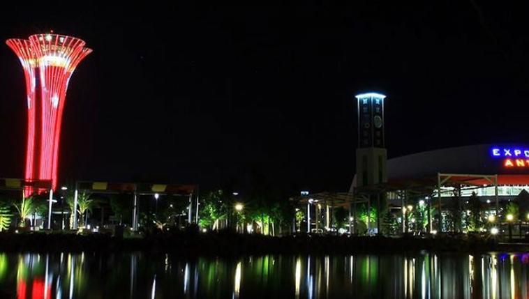 EXPO 2016 Antalya