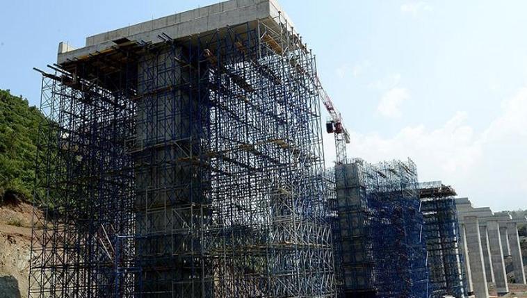 beton denetimi