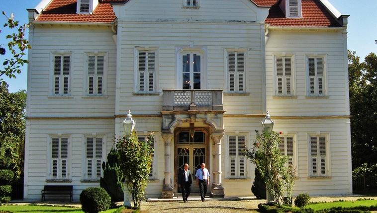 Maslak Kasırları