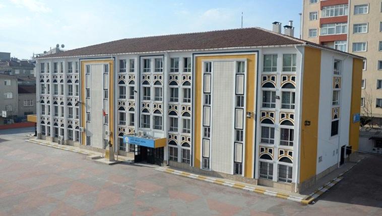 bağcılar okulları
