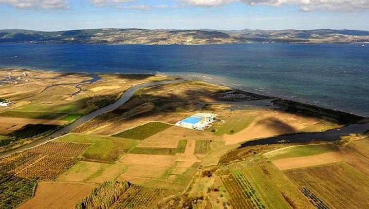 çanakkale köprüsü