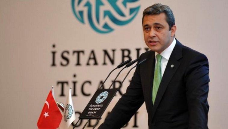 ibrahim çağlar