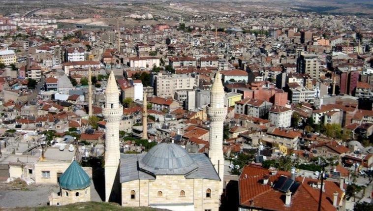 15 Temmuz Diriliş Ortaokulu