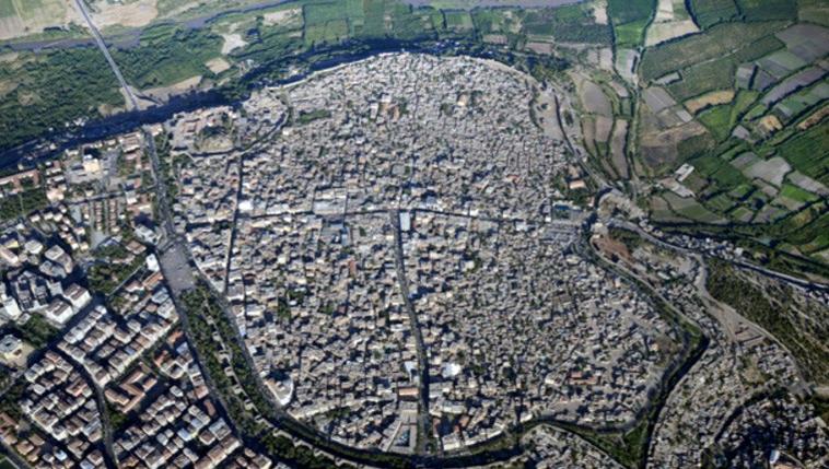 suriçi