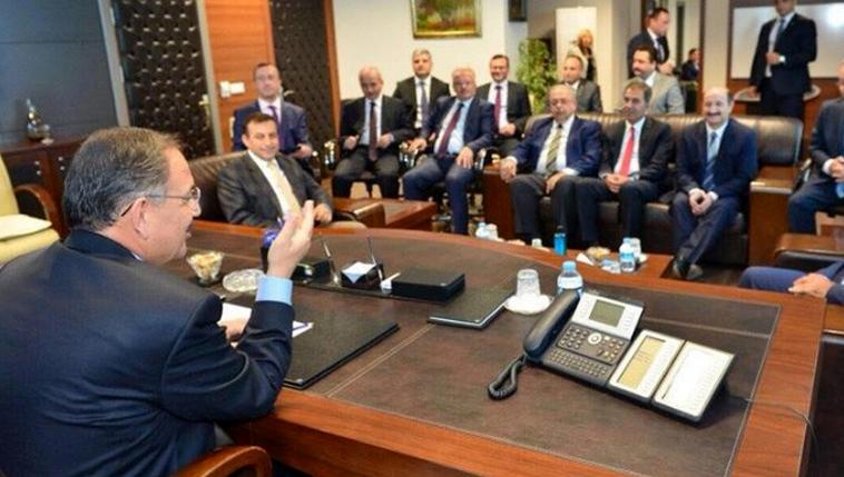 Mücahit Demirtaş