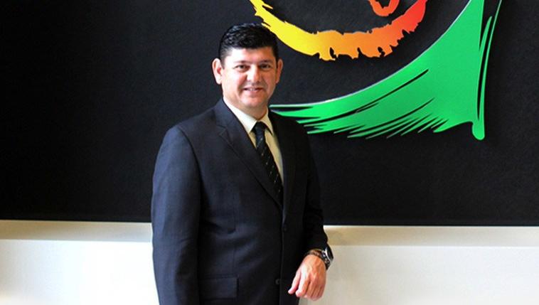 Ahmet Ender Erol