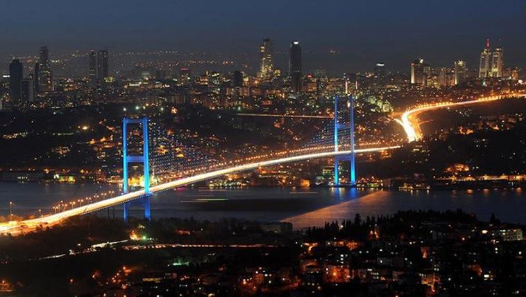 Dünya Yatırım Zirvesi