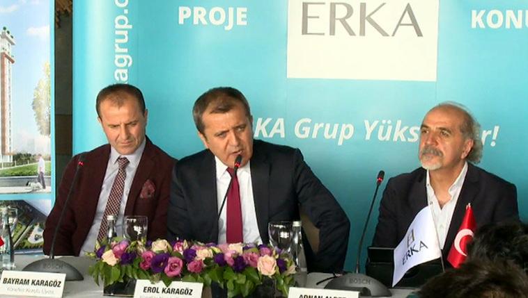 erka