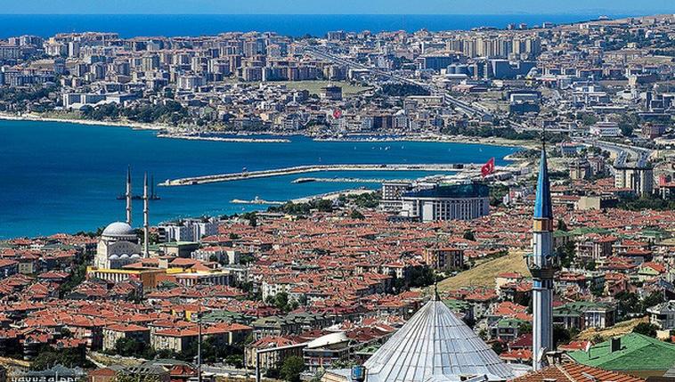 Büyükçekmece Sosyal Tesisleri