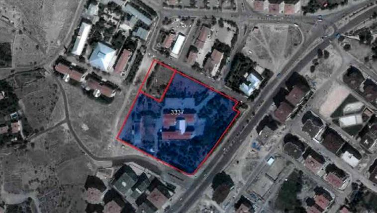 Niğde Emlak Konutları