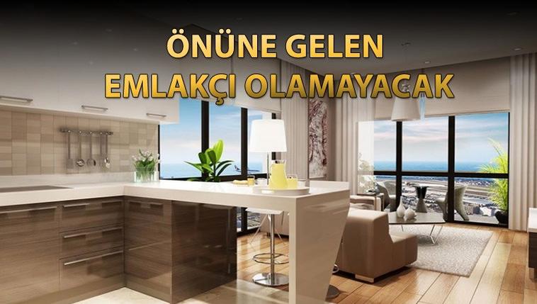 günlük kiralık ev