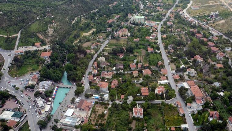 Konya satılık daire