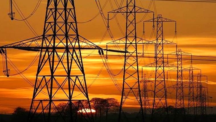 elektrik kesintisi