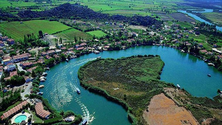 milas satılık arsa