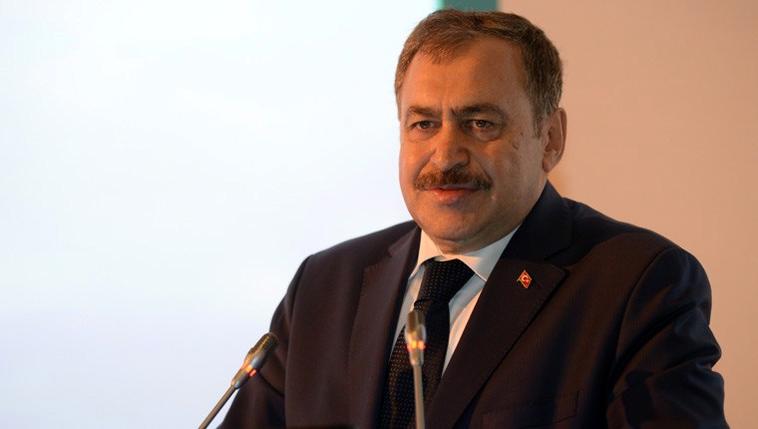 veysel eroğlu