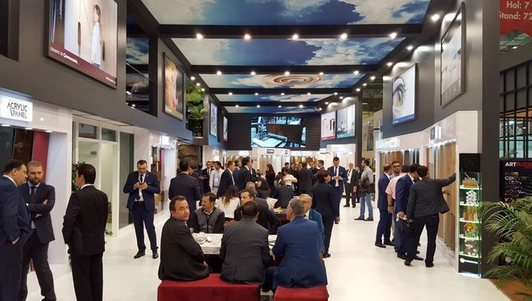 Intermob Fuarı