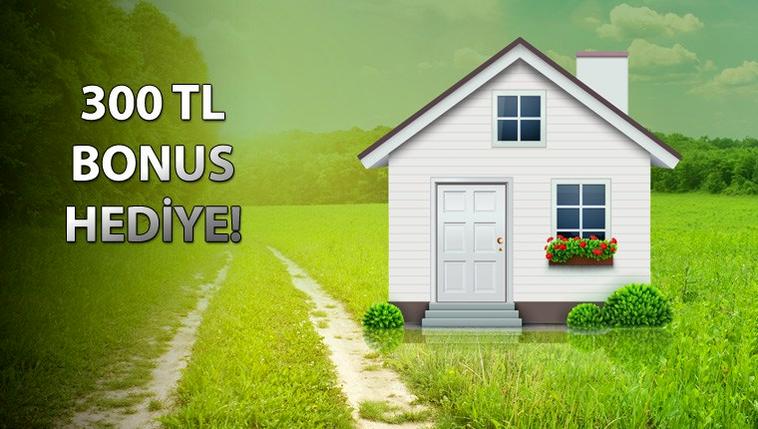 Mortgage Uzmanı Garanti
