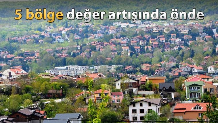 kazandıran bölgeler
