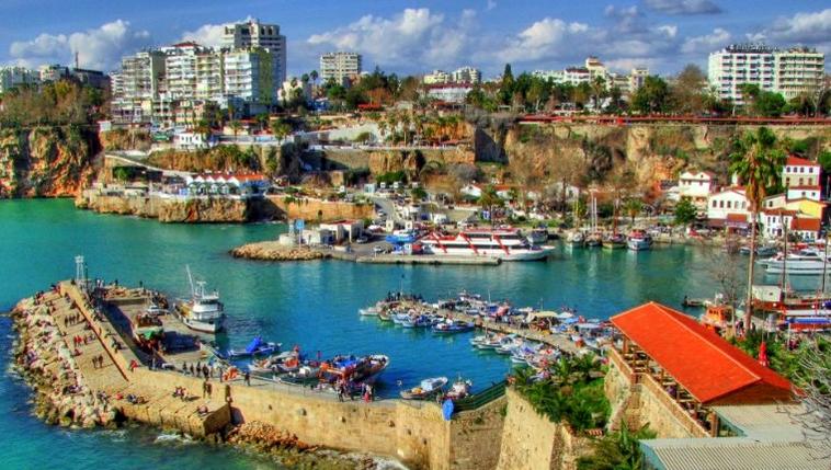 turizm