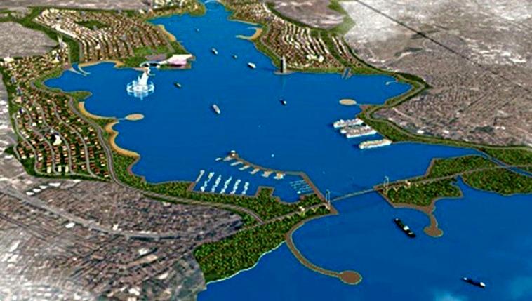 kanal istanbul