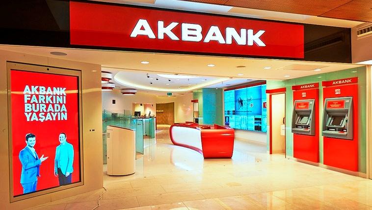 Akbank