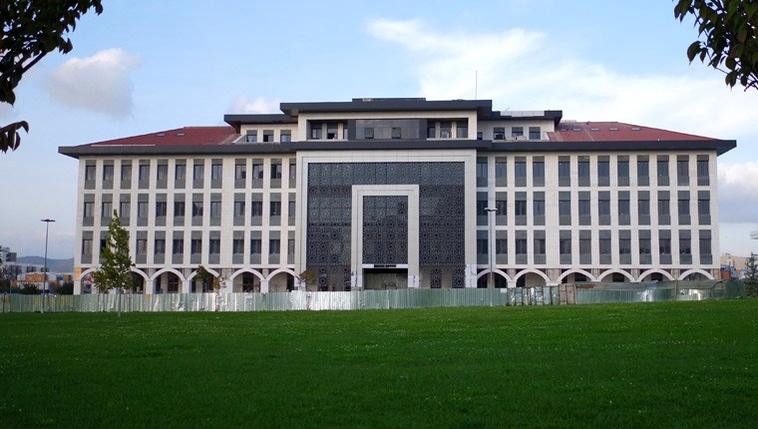 Sancaktepe Belediyesi