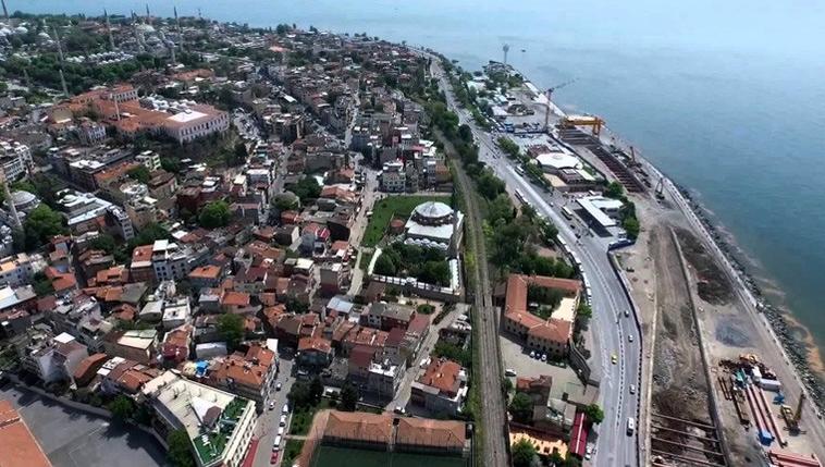 Beylikdüzü arsa