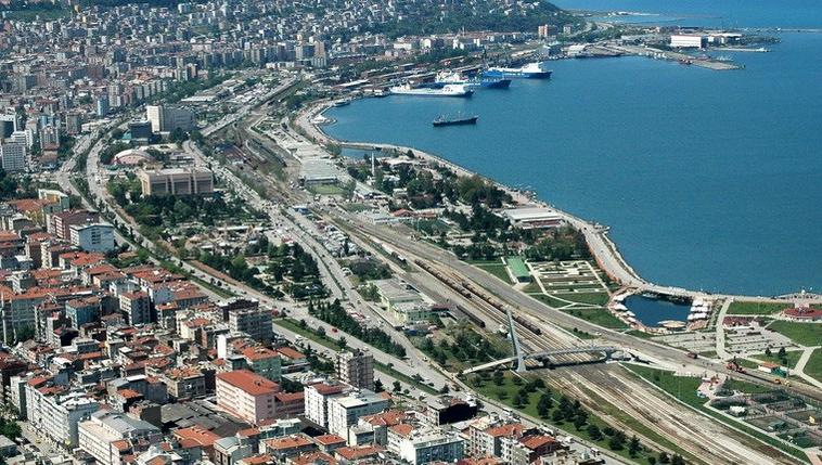 samsun