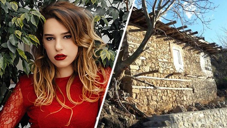 Eylül Su Sapan