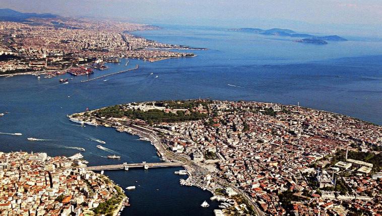 İstanbul konut satışları